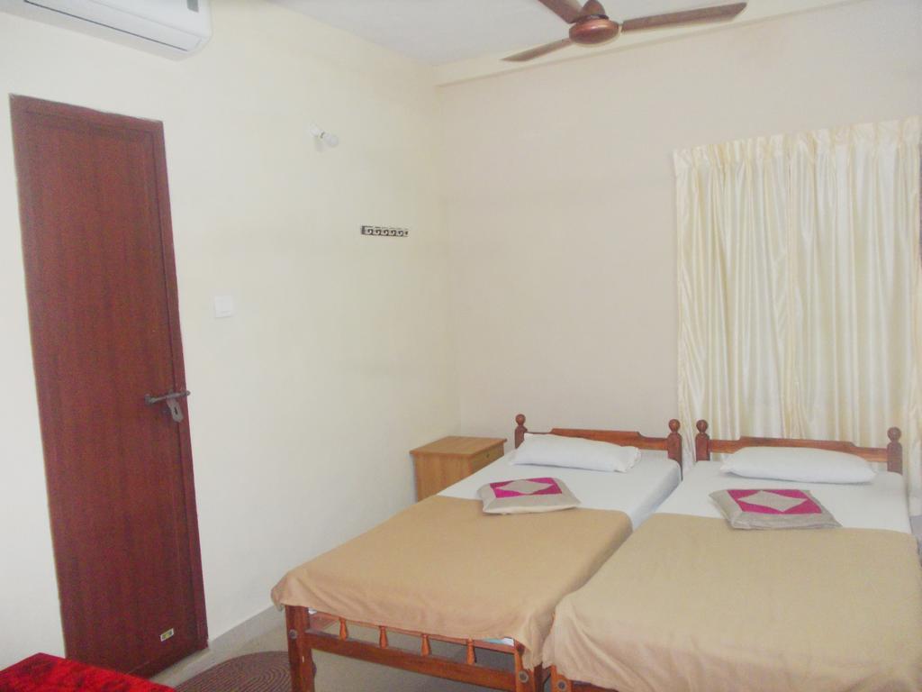 Rosegarden Homestay Fort Kochi ห้อง รูปภาพ