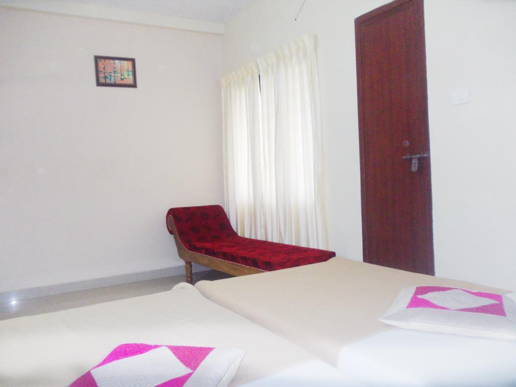 Rosegarden Homestay Fort Kochi ห้อง รูปภาพ
